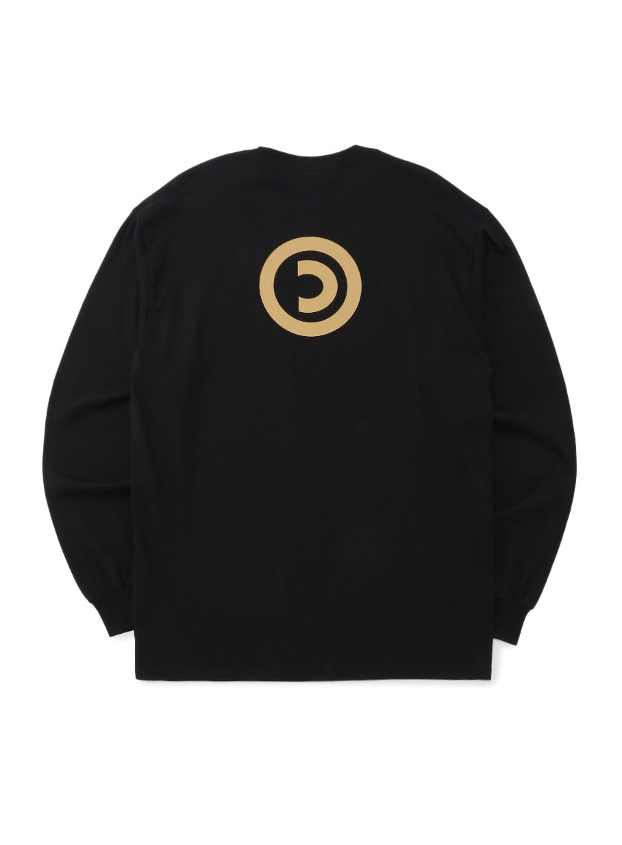 CUNE LS Tee 靴