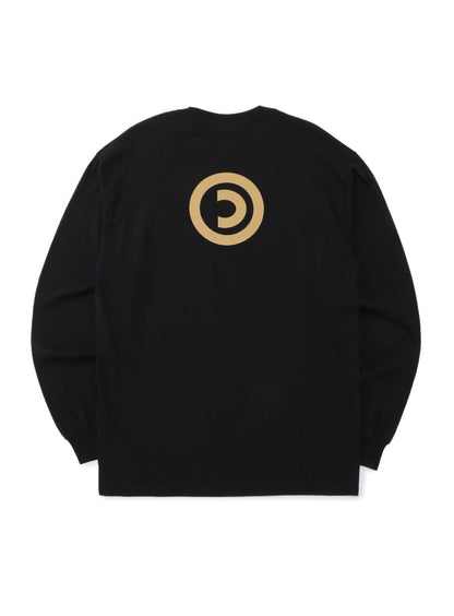 CUNE LS Tee 靴