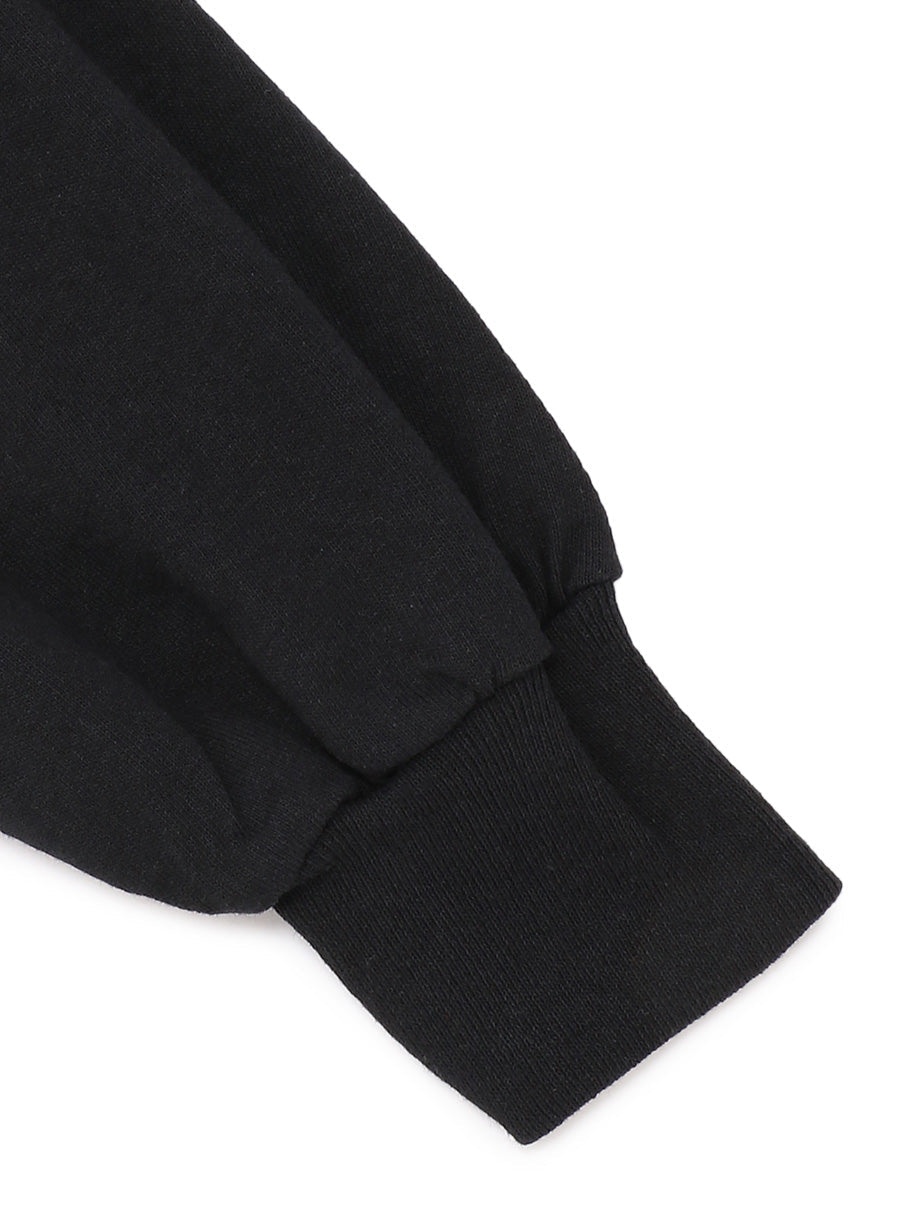 CUNE LS Tee 靴