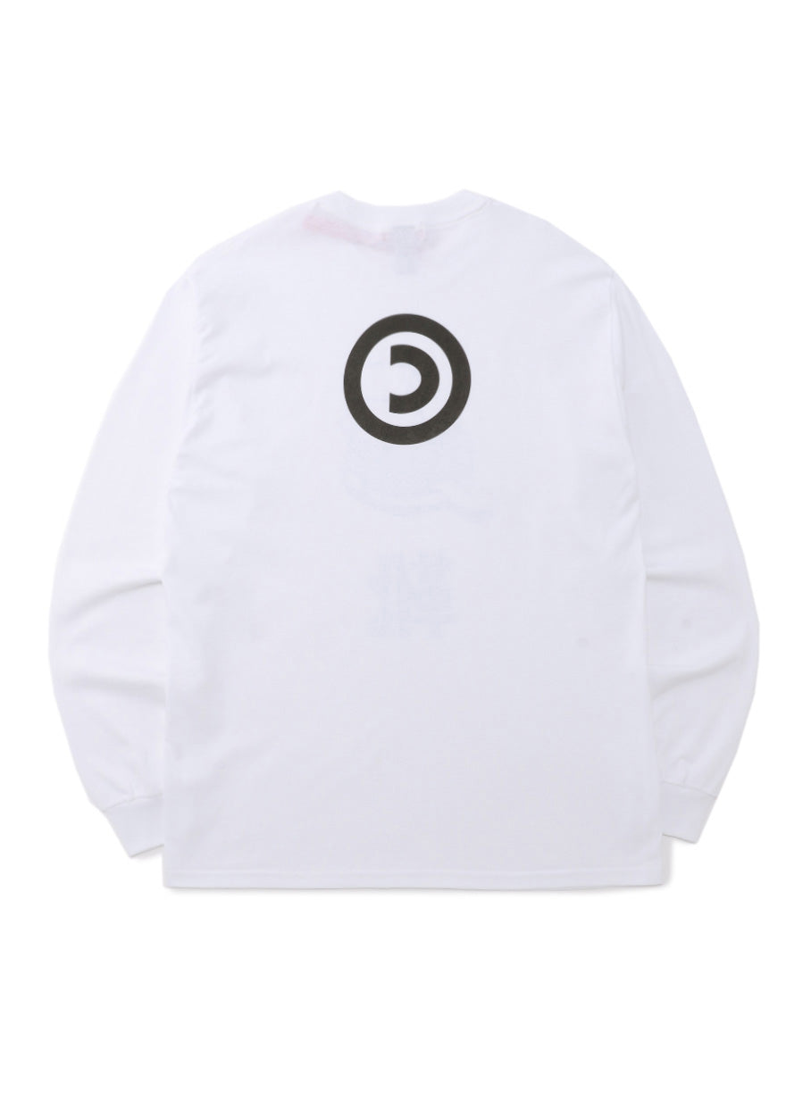 CUNE LS Tee 靴