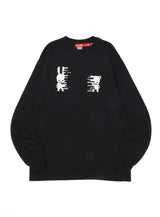 CUNE LS Tee 融合