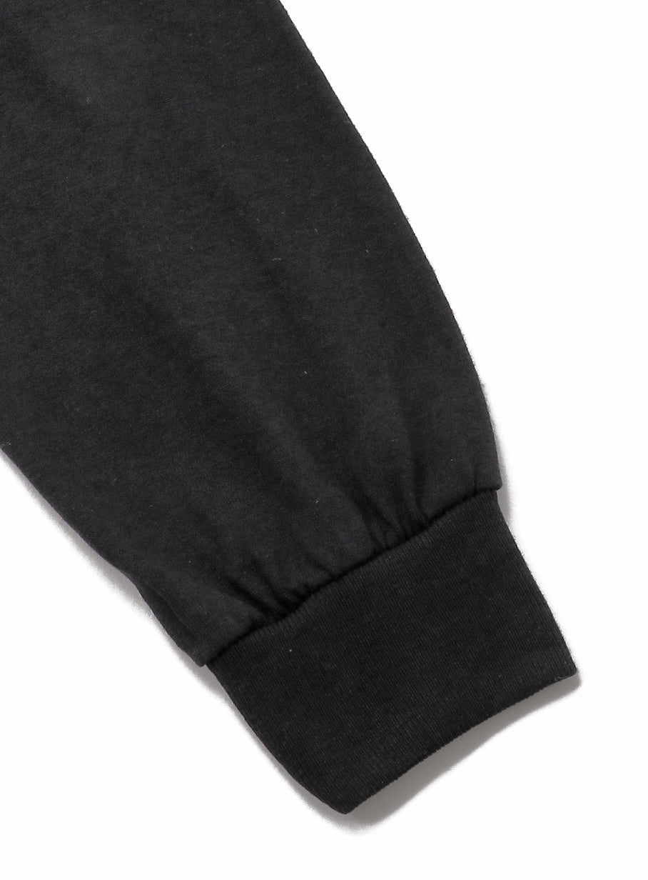 CUNE LS Tee 融合