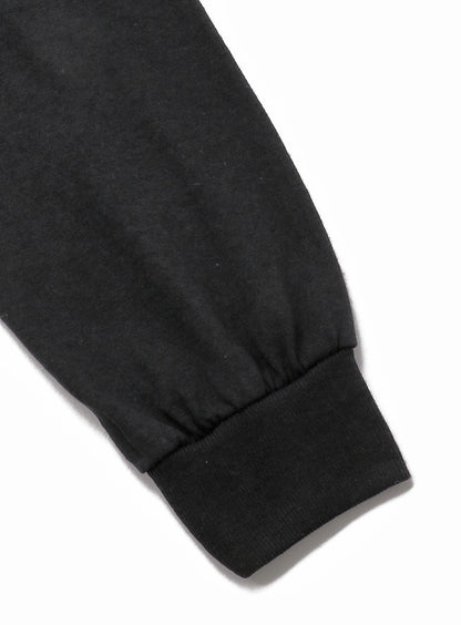 CUNE LS Tee 融合