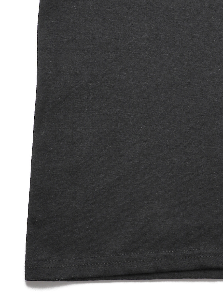 CUNE LS Tee 融合