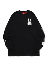 CUNE LS Tee フォーク