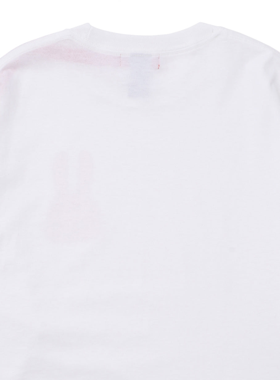 CUNE LS Tee フォーク