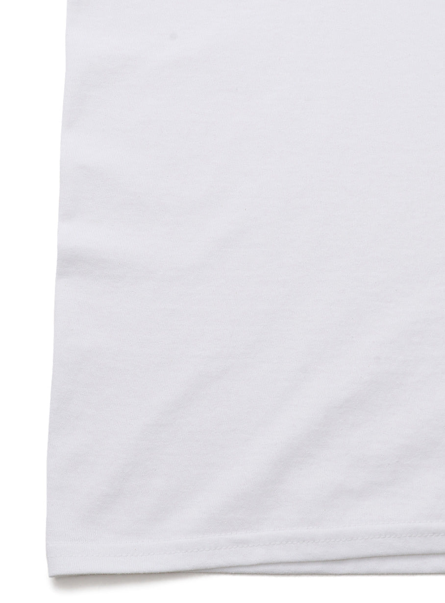 CUNE LS Tee フォーク