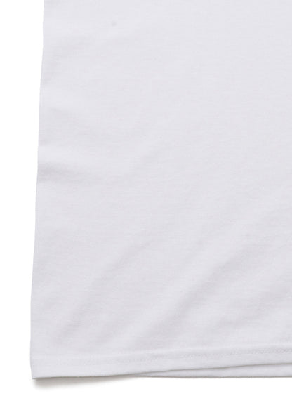 CUNE LS Tee フォーク