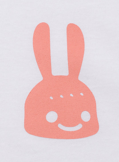 CUNE LS Tee フォーク