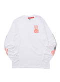 CUNE LS Tee フォーク