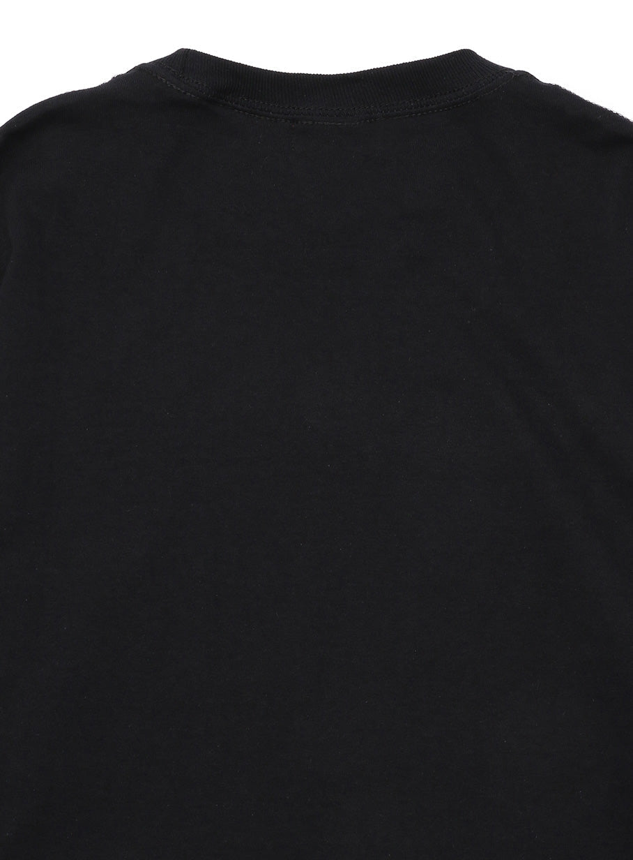 CUNE LS Tee 投獄