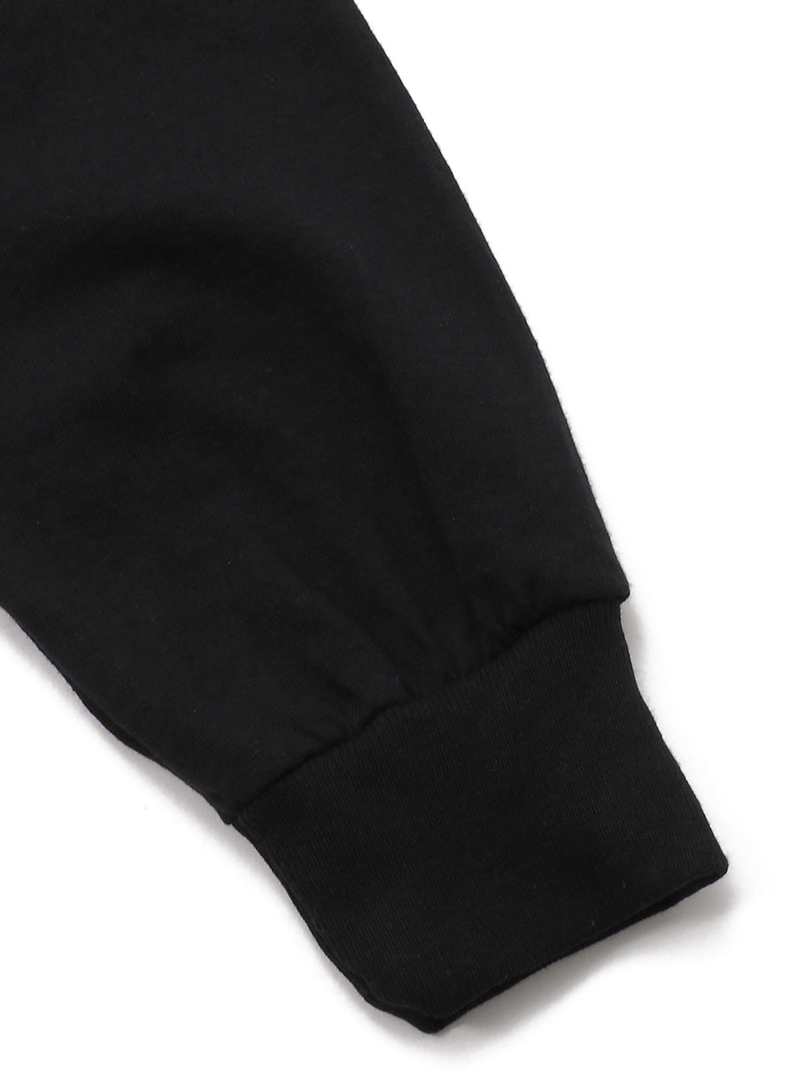 CUNE LS Tee 投獄
