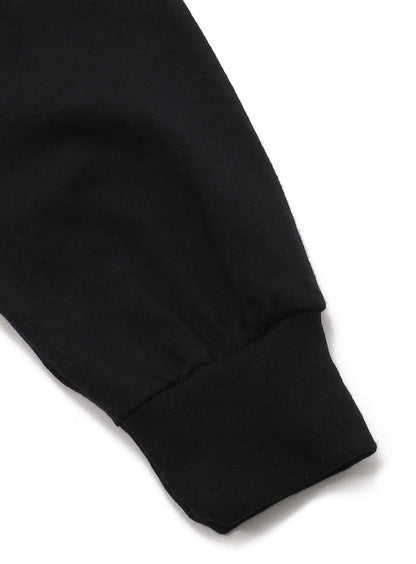 CUNE LS Tee 投獄