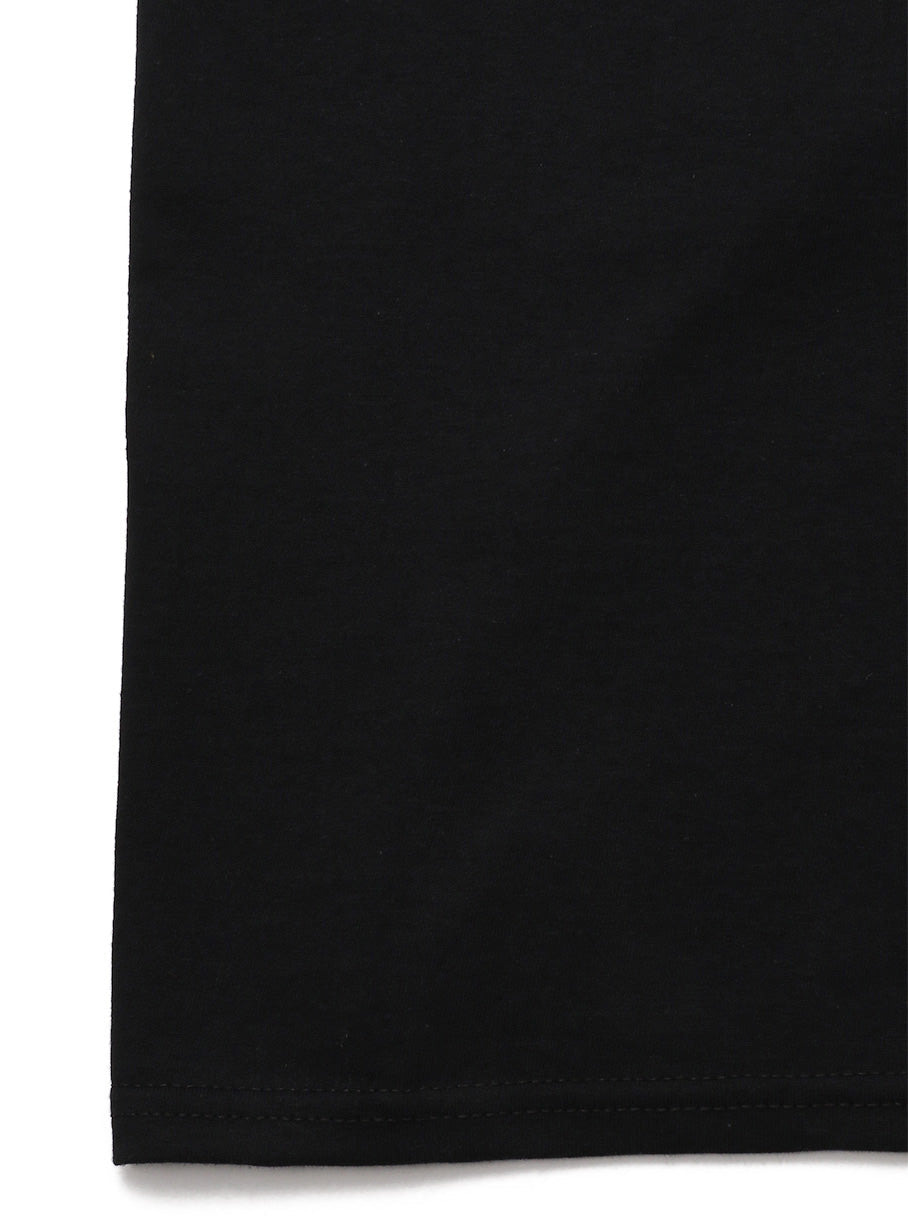 CUNE LS Tee 投獄