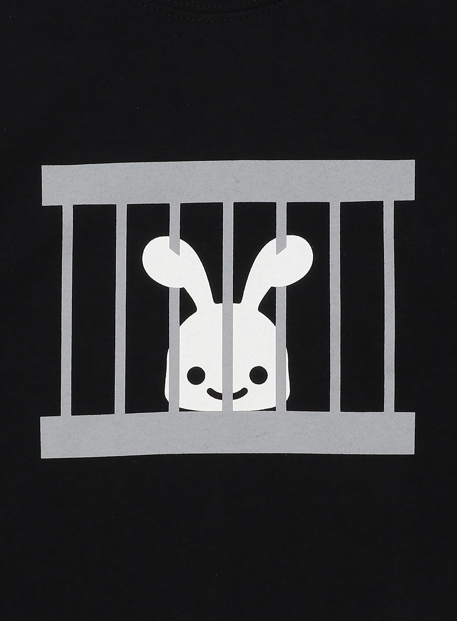 CUNE LS Tee 投獄