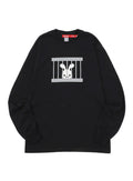 CUNE LS Tee 投獄