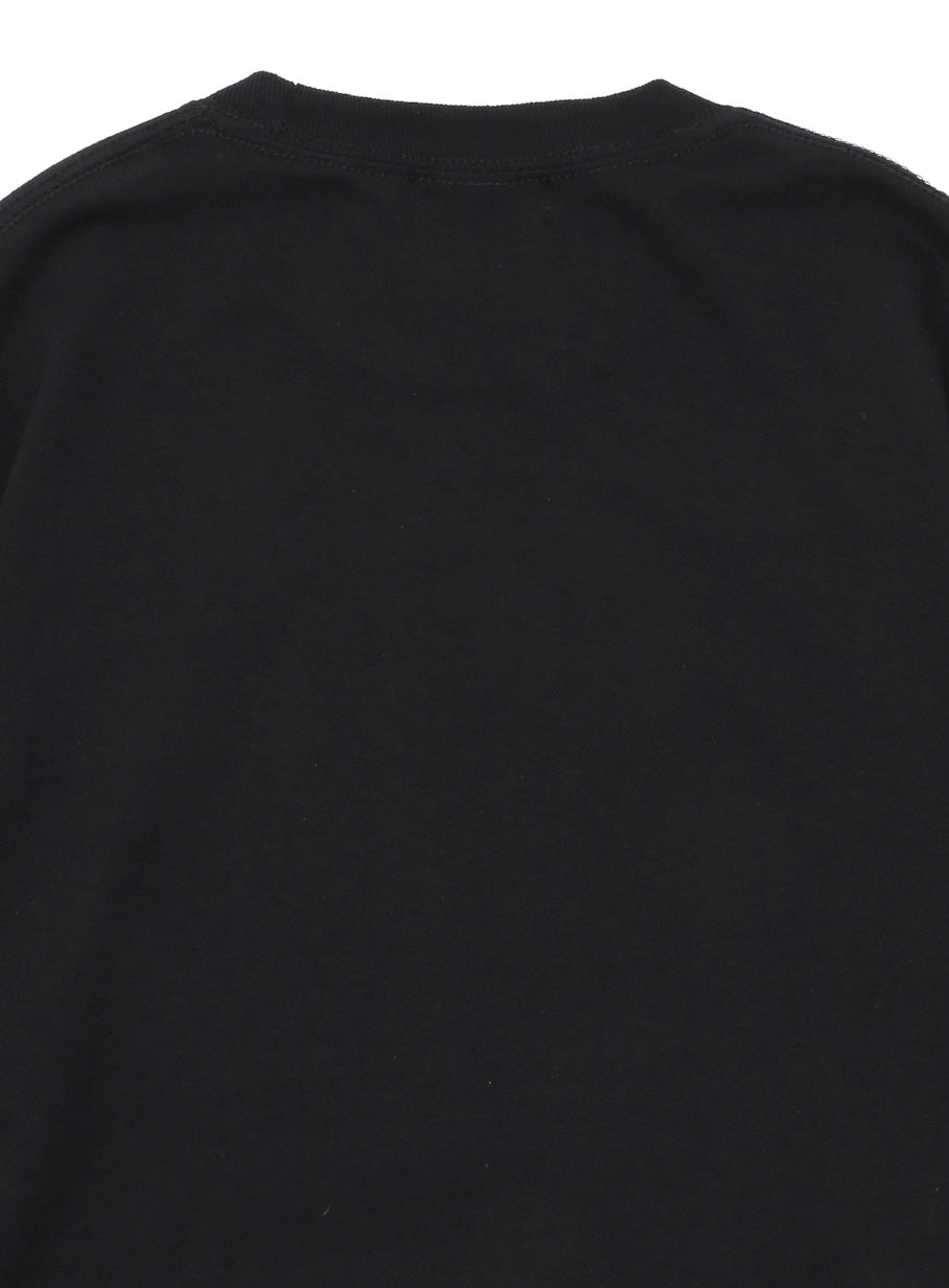 CUNE LS Tee 襲撃