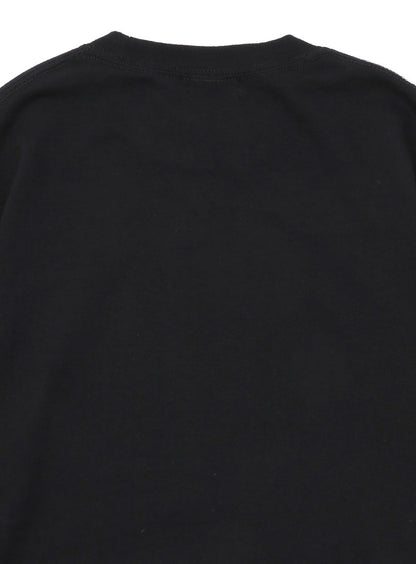 CUNE LS Tee 襲撃