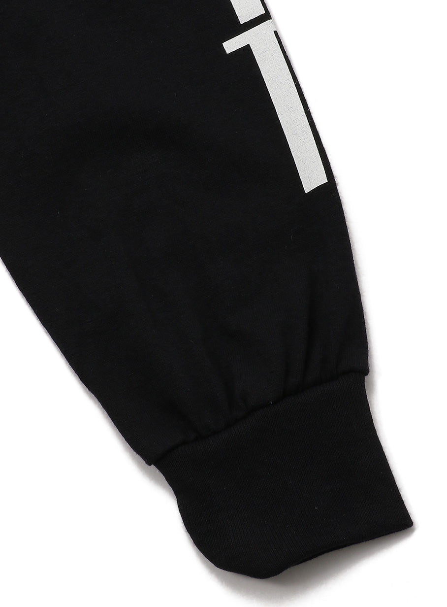 CUNE LS Tee 襲撃