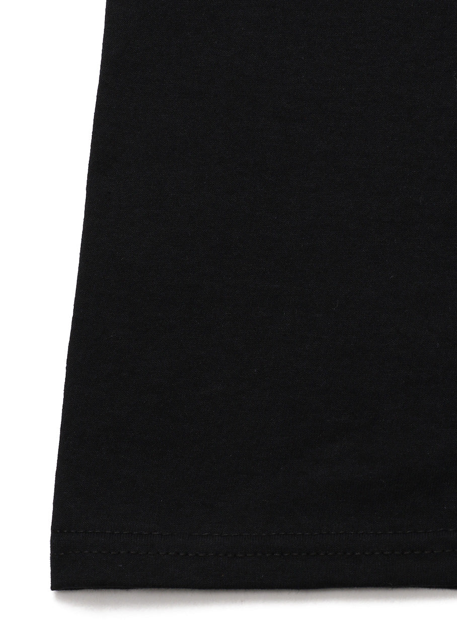 CUNE LS Tee 襲撃