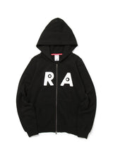 CUNE ZIP PARKA ら