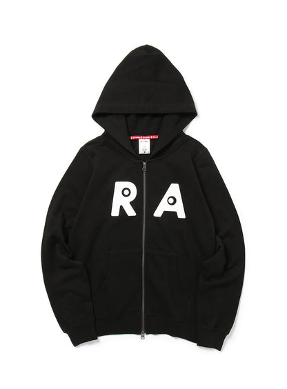 CUNE ZIP PARKA ら