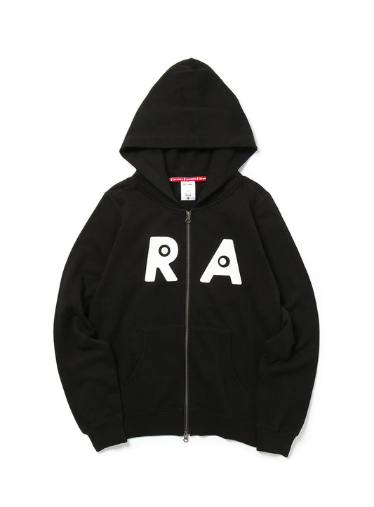 CUNE ZIP PARKA ら