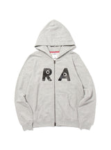 CUNE ZIP PARKA ら