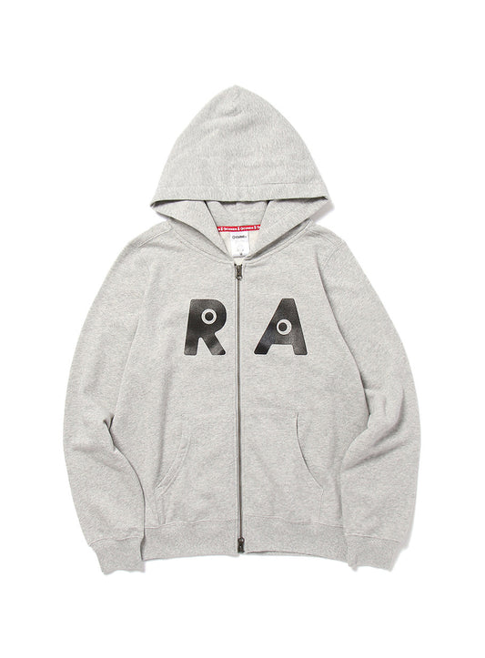 CUNE ZIP PARKA ら
