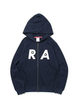 CUNE ZIP PARKA ら