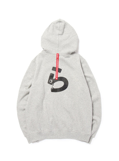 CUNE ZIP PARKA ら