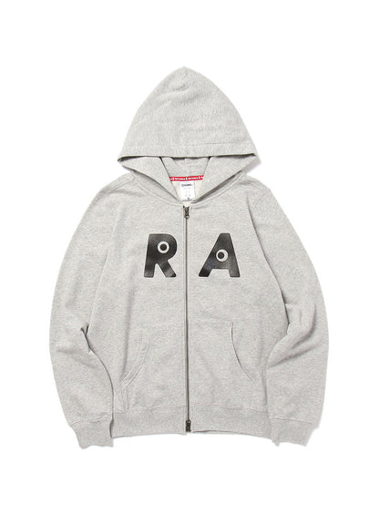 CUNE ZIP PARKA ら