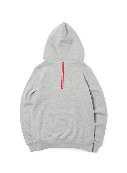 CUNE ZIP PARKA 目出し帽