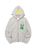 CUNE ZIP PARKA 目出し帽