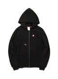CUNE ZIP PARKA 花瓶