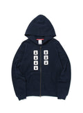 CUNE ZIP PARKA デンタク