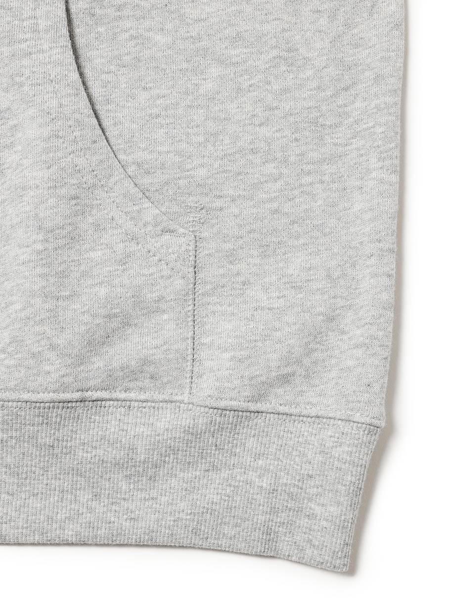 CUNE ZIP PARKA 運搬