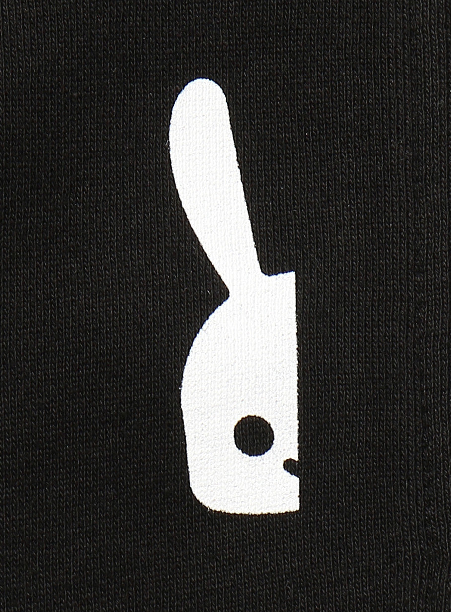 CUNE ZIP PARKA ストライプ