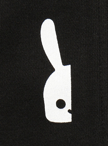 CUNE ZIP PARKA ストライプ