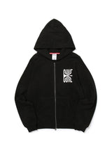CUNE ZIP PARKA 恐竜