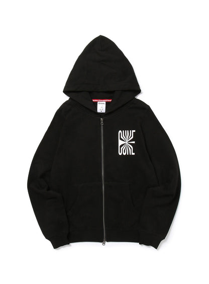 CUNE ZIP PARKA 恐竜