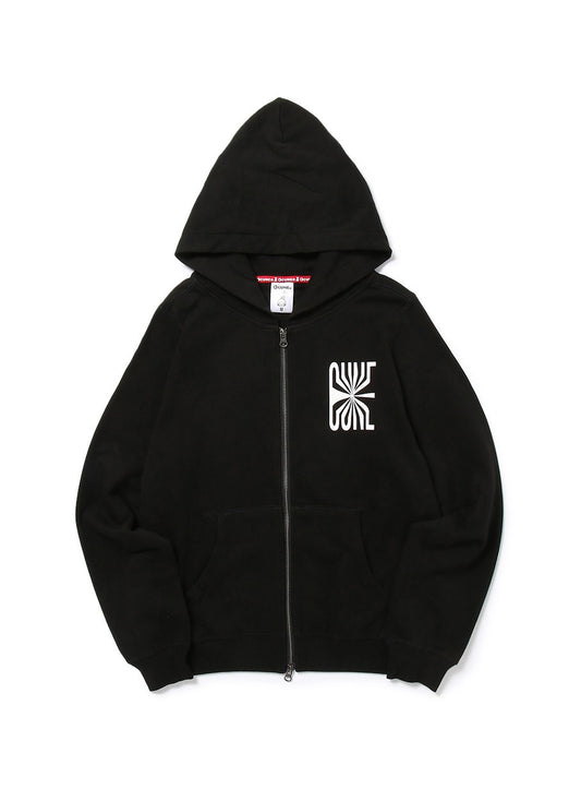 CUNE ZIP PARKA 恐竜