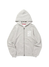 CUNE ZIP PARKA 恐竜
