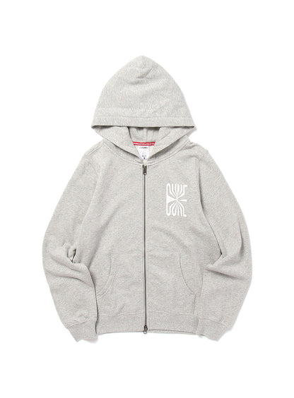 CUNE ZIP PARKA 恐竜
