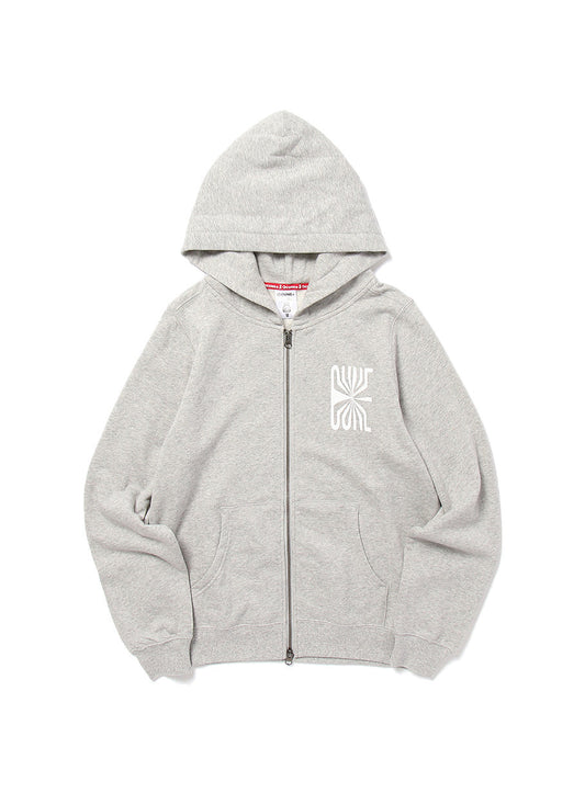 CUNE ZIP PARKA 恐竜