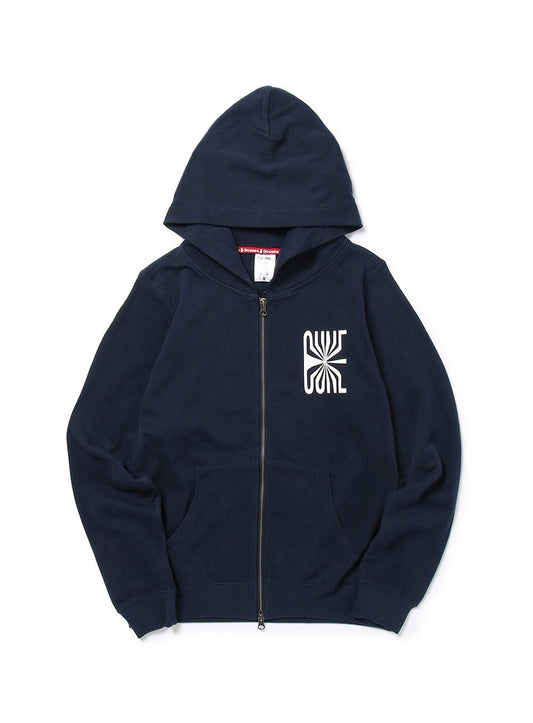 CUNE ZIP PARKA 恐竜