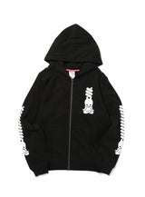 CUNE ZIP PARKA 修行