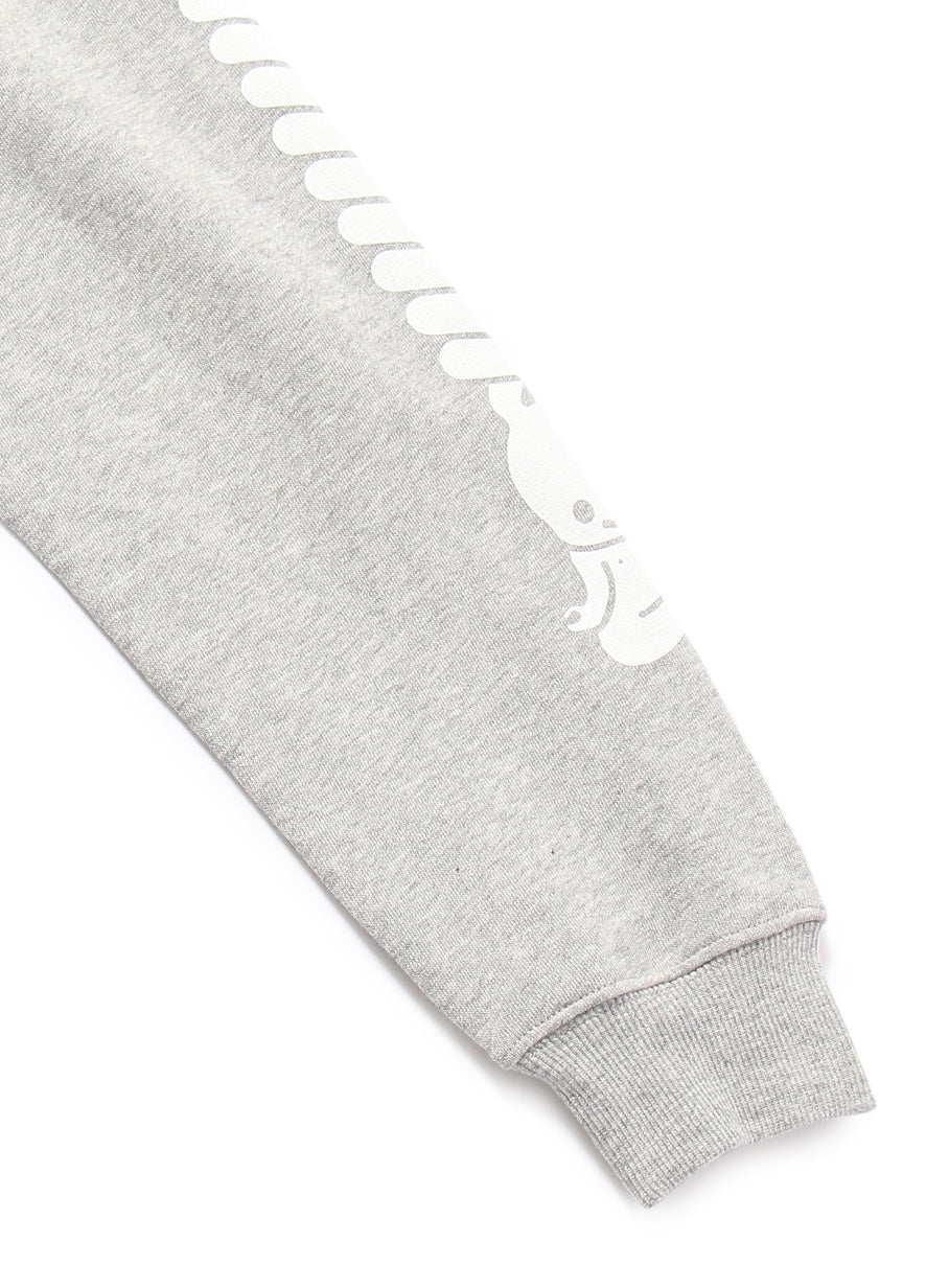 CUNE ZIP PARKA 修行