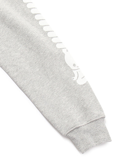 CUNE ZIP PARKA 修行
