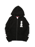 CUNE ZIP PARKA 修行